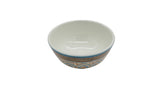 AKDC-Legend Rice Bowl 4.5 Inch 74629