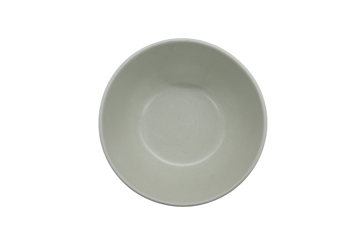 AKDC-Ceramic Soup Bowl White 075956