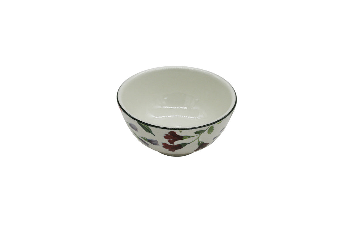 AKDC-Legend Soup Bowl 4 Inch Priscilla