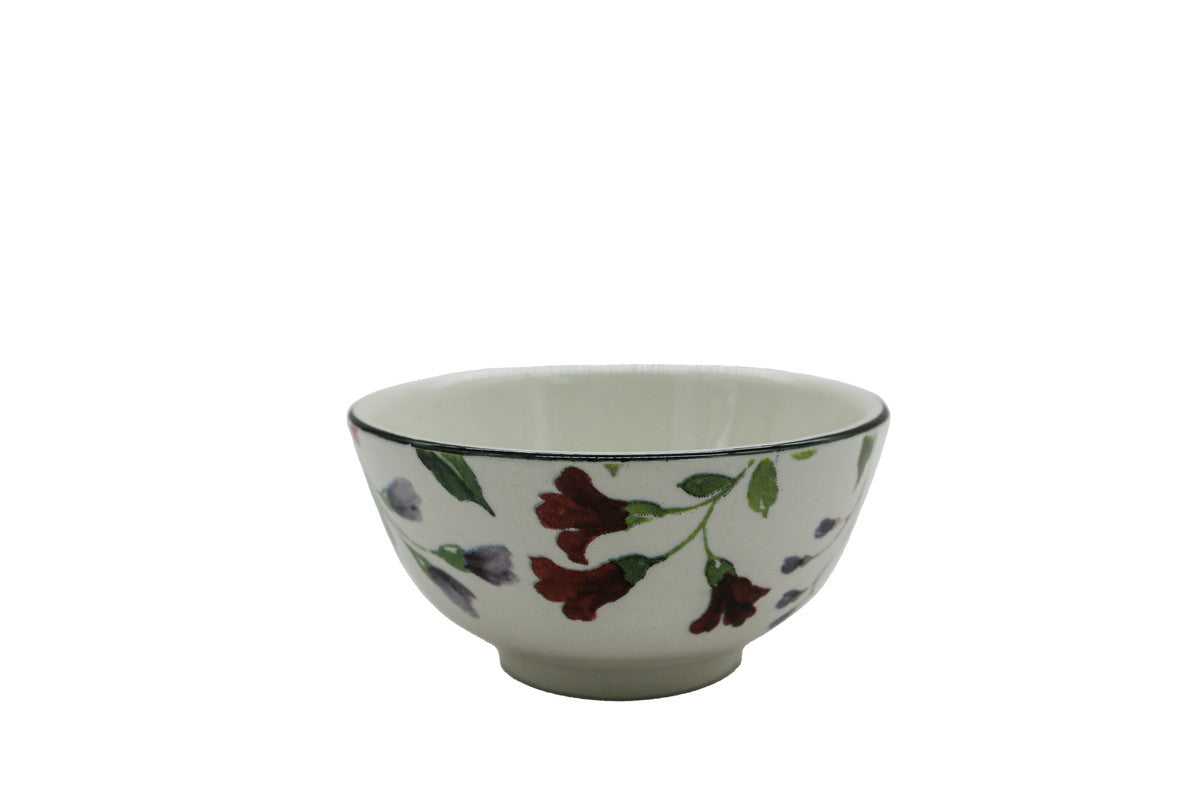 AKDC-Legend Soup Bowl 4 Inch Priscilla