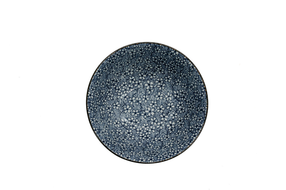 AKDC-Ceramic Soup Bowl