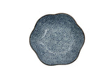AKDC-Ceramic Bowl Wave Edge