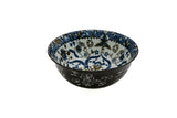 AKDC-Ceramic Soup Bowl Round 075913