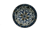 AKDC-Ceramic Soup Bowl Round 075913