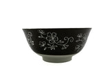 AKDC-Ceramic Soup Bowl Round 075913