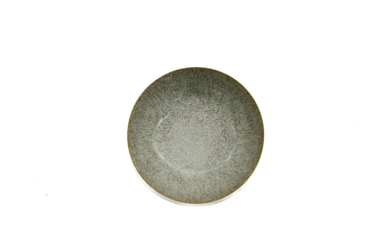 AKDC-Ceramic Soup Bowl 5 Inch White 130704