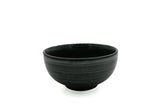 AKDC-Ceramic Bowl Black 1307017