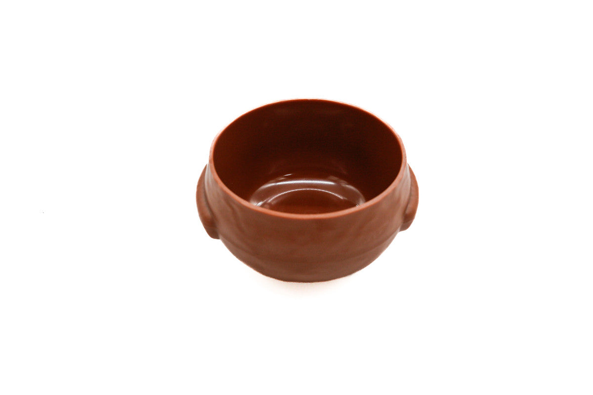 AKDC-Swervewell Keva Handi 9.5Cm Brown Medium
