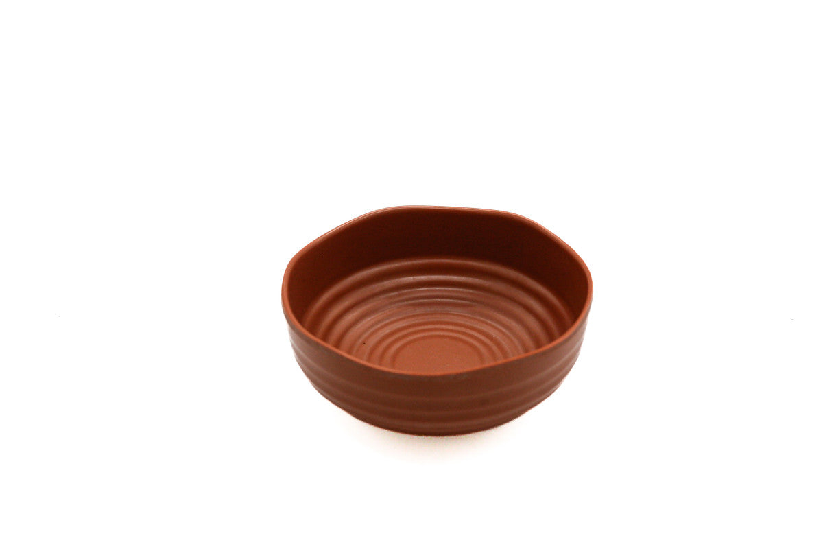 AKDC-Melamine Soup Bowl 4.5 Inch Hw01587 / Bm204.5