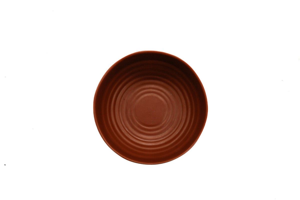 AKDC-Melamine Soup Bowl 4.5 Inch Hw01587 / Bm204.5