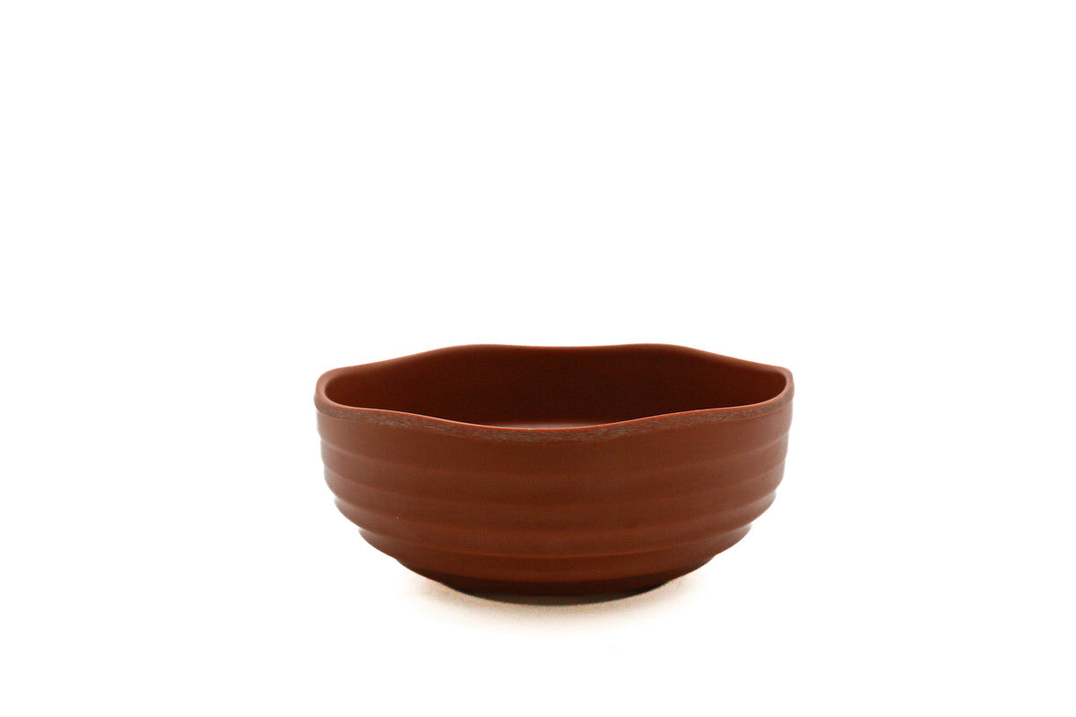 AKDC-Melamine Soup Bowl 4.5 Inch Hw01587 / Bm204.5
