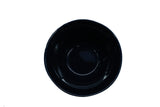 AKDC-Ceramic Soup Bowl Black 79474