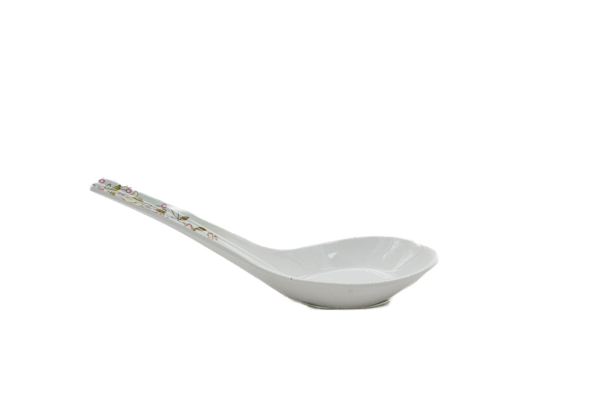 AKDC-Melamine Spoon 5.5 Inch Sh53077