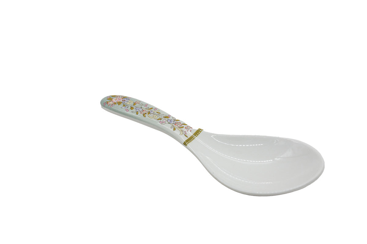 AKDC-Melamine Rice Spoon 8.5 Inch Sh50321
