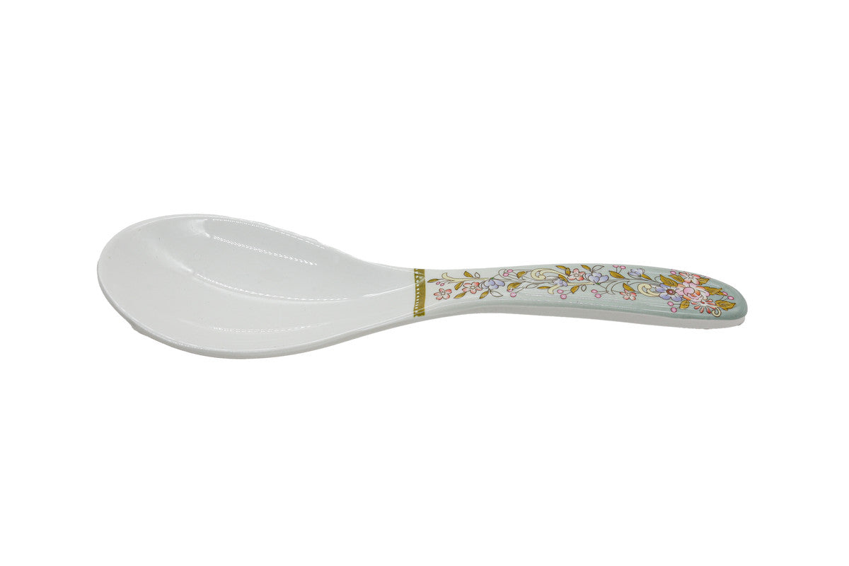 AKDC-Melamine Rice Spoon 8.5 Inch Sh50321