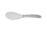 AKDC-Melamine Rice Spoon 8.5 Inch Sh50321