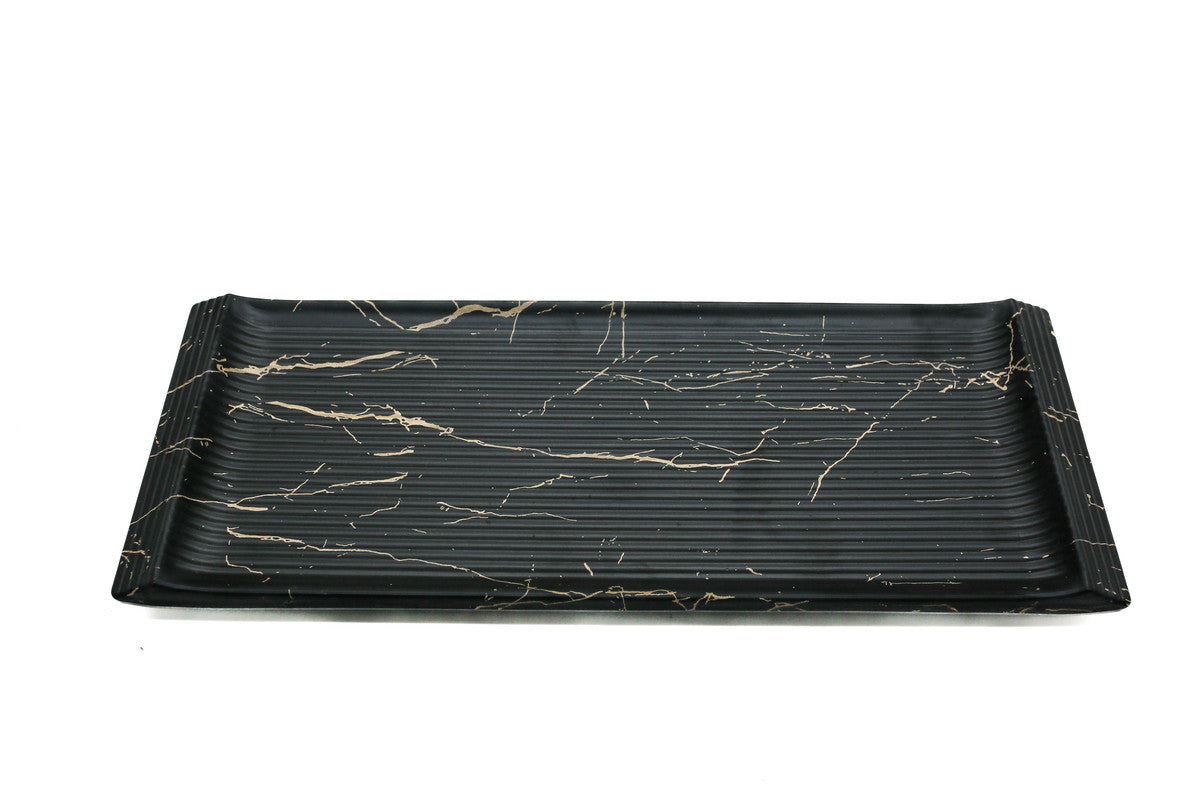 AKDC-Rk Melamine Rectangular Serving Platter