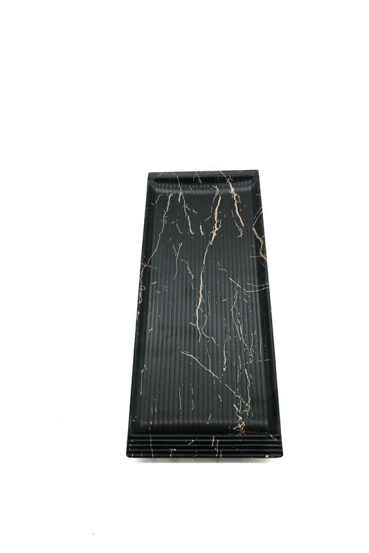 AKDC-Rk Melamine Rectangular Serving Platter