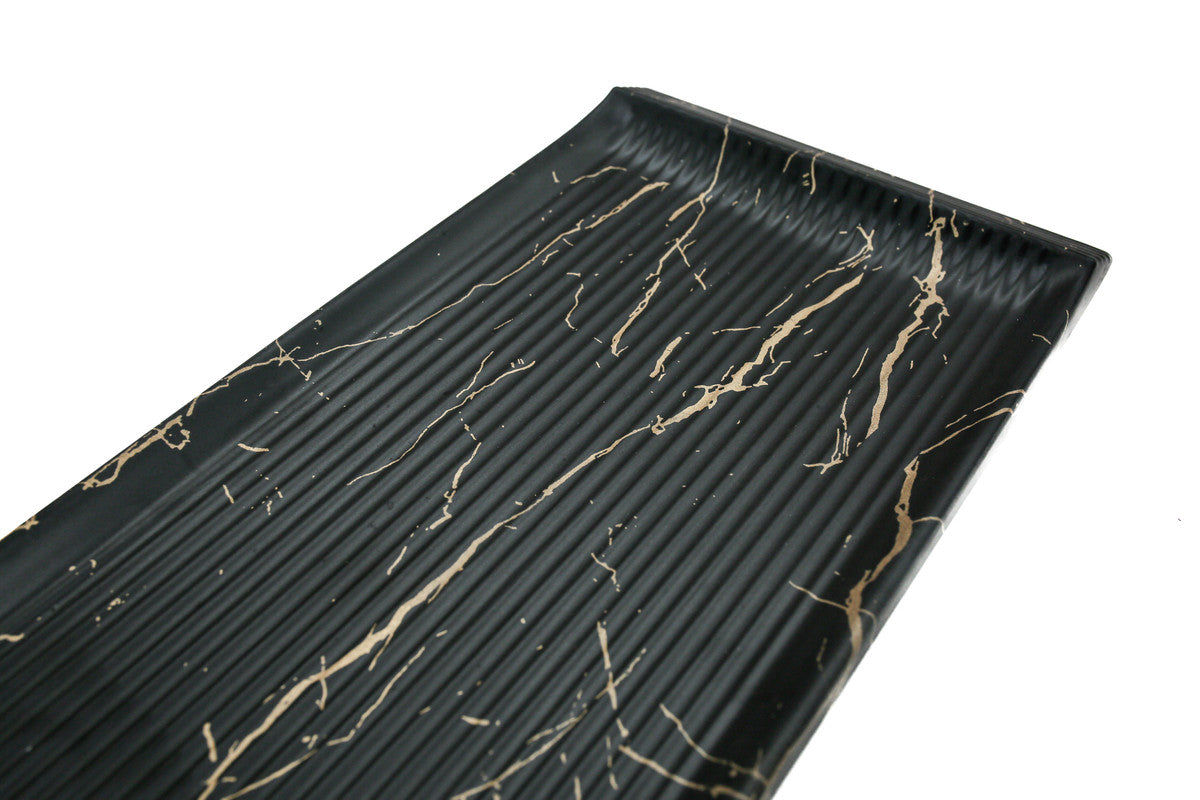 AKDC-Rk Melamine Rectangular Serving Platter