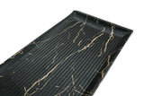 AKDC-Rk Melamine Rectangular Serving Platter