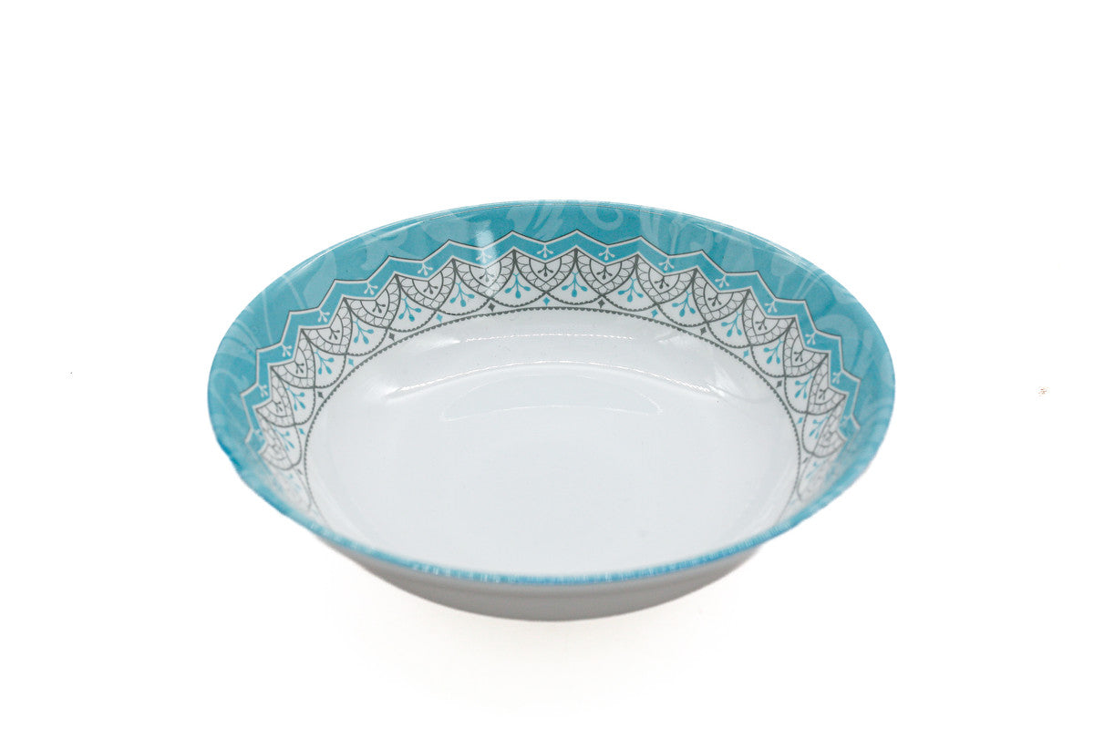 AKDC-Melamine Soup Bowl 7 Inch Sh72126