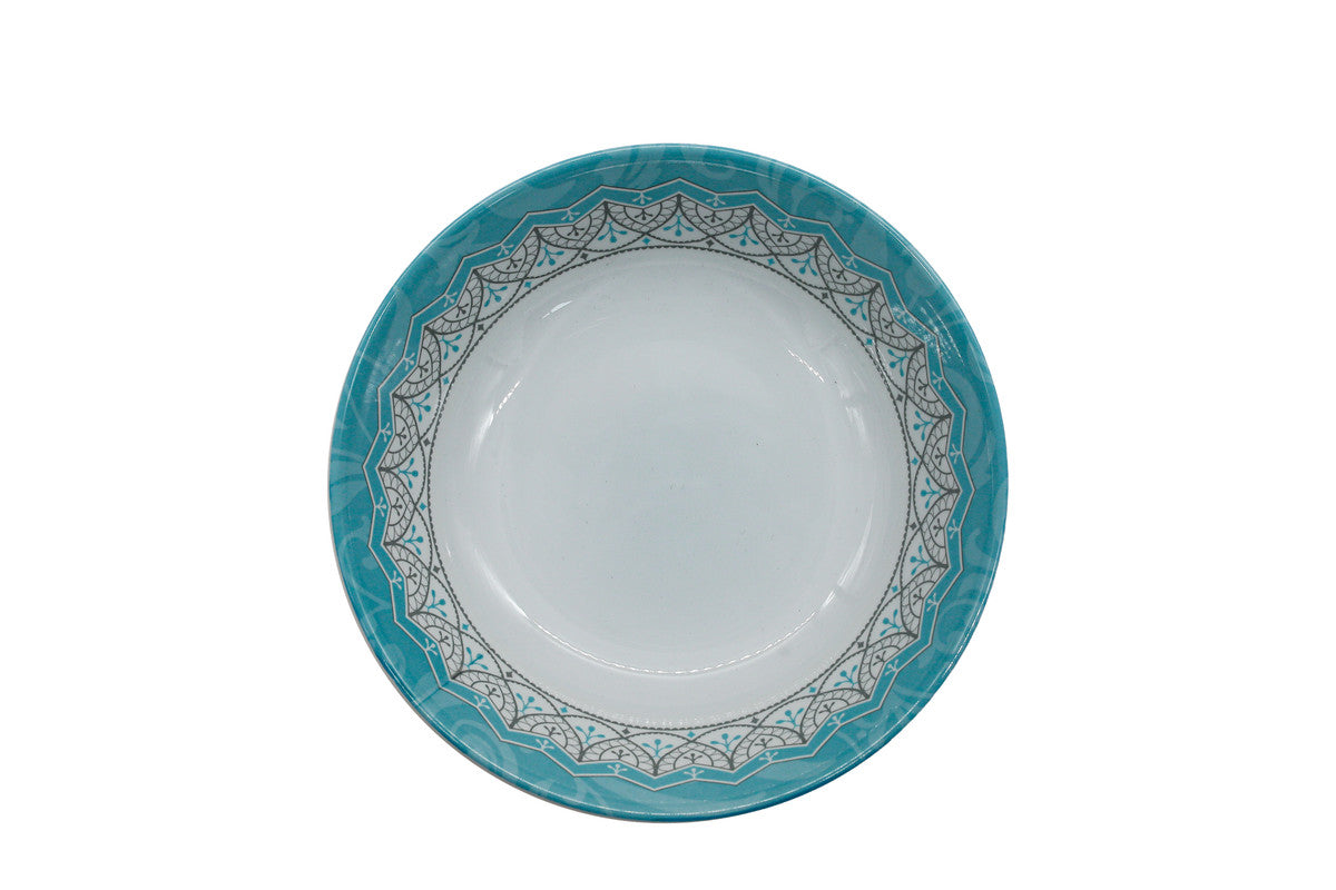 AKDC-Melamine Soup Bowl 7 Inch Sh72126