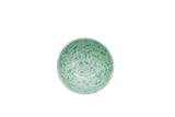 AKDC-Melamine Bowl 3.5 Gpeen Spots Small
