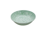 AKDC-Melamine Bowl 7 Msm1007 Gpeen Spots Large