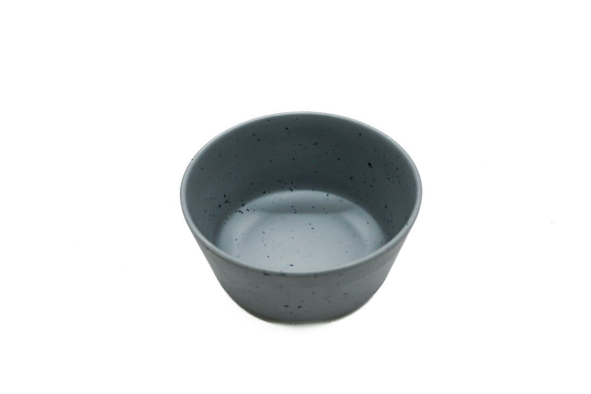 AKDC-Melamine Soup Bowl 4.5 Inch Grey 1620