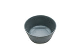 AKDC-Melamine Soup Bowl 4.5 Inch Grey 1620