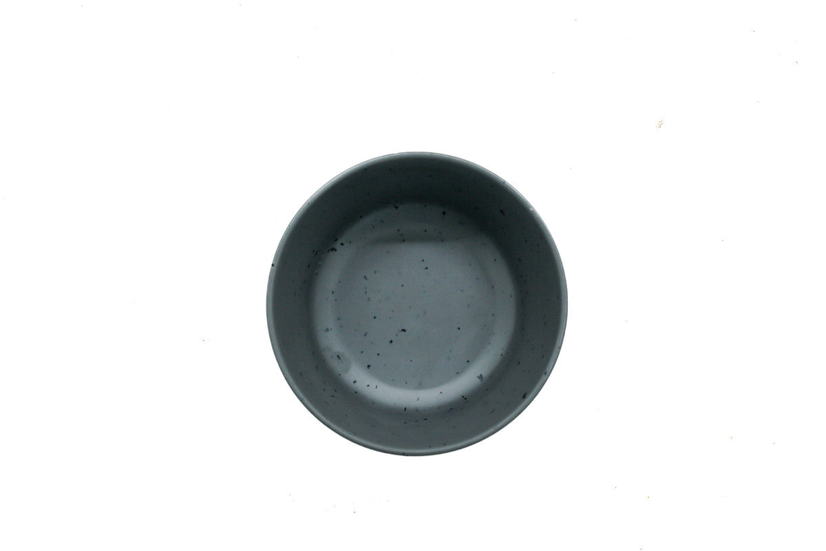 AKDC-Melamine Soup Bowl 4.5 Inch Grey 1620