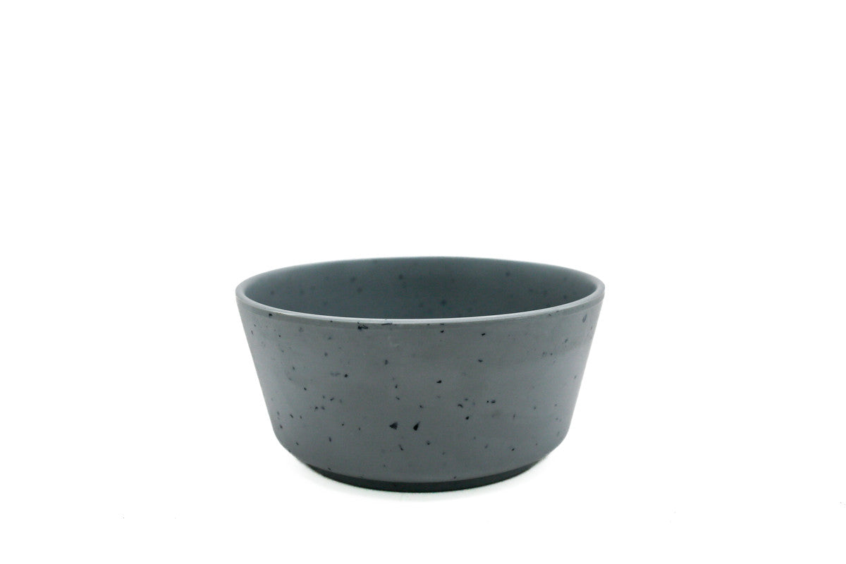 AKDC-Melamine Soup Bowl 4.5 Inch Grey 1620