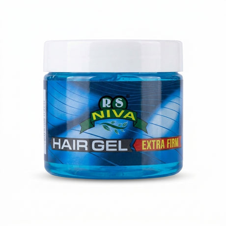 RS Niva Extra Firm Hair Gel – 350 ml