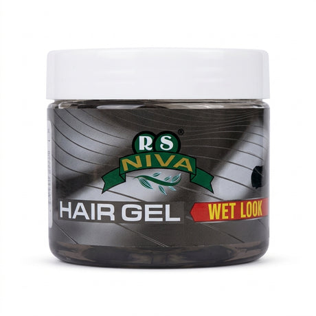RS Niva Wet Look Hair Gel – 350 ml