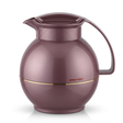 Rotpunkt Vacuum Flask 1 Litre – Plum Purple

