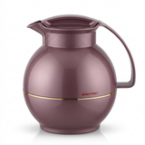 Rotpunkt Vacuum Flask 1 Litre – Plum Purple

