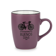Royalford Ceramic Mug Purple  - 380ml