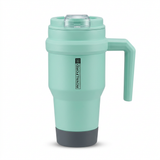 Royalford Double Wall Bottle with Handle - 1 Litre