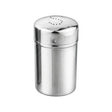 Royalford Stainless Steel Salt Shaker