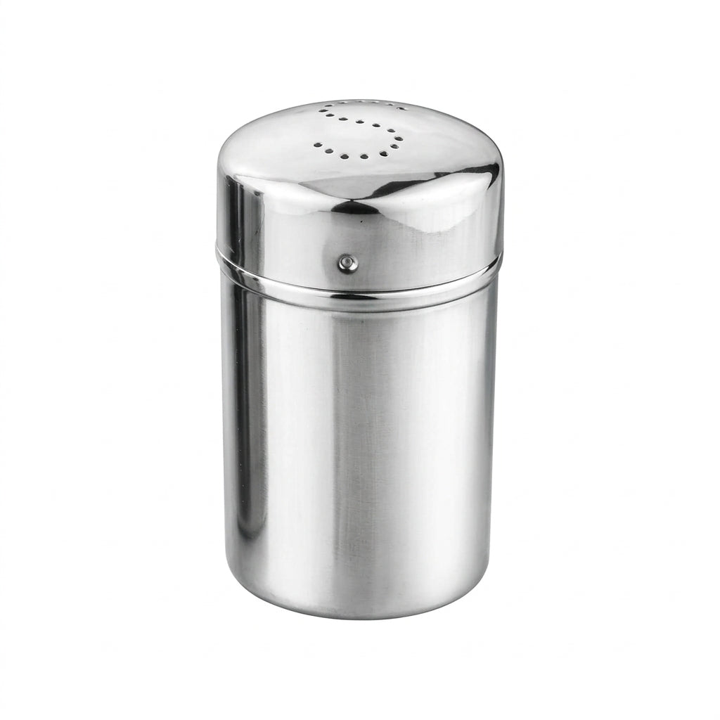 Royalford Stainless Steel Salt Shaker