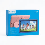 Bestrio S4 Kids Tablet –Yellow