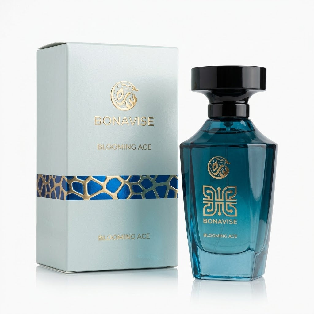 Sarah Creation Bonavise Eau de Parfum Natural Spray – 100 ml