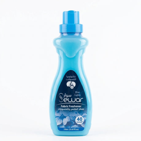 Sewar Blue Lights Fabric Freshener – 1 Litre