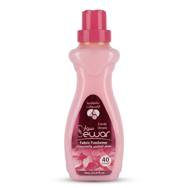 Sewar Candy Dream Fabric Freshener – 1 Litre