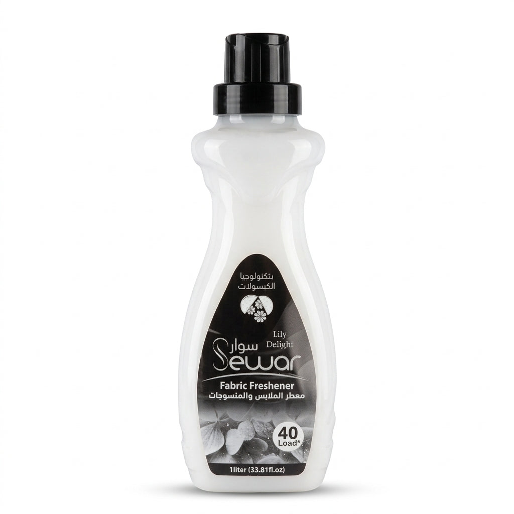 Sewar Lily Delight Fabric Freshener – 1 Litre