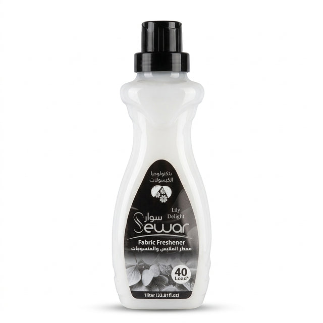Sewar Lily Delight Fabric Freshener – 1 Litre