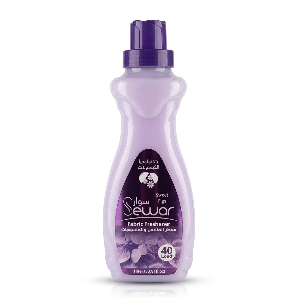 Sewar Sweet Figs Fabric Freshener – 1 Litre