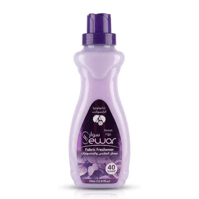 Sewar Sweet Figs Fabric Freshener – 1 Litre