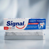 Signal Cavity Fighter Toothpaste 75 ml