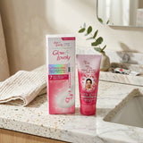 Fair & Lovely Multi-Vitamin Face Cream 100 ml + Free Face Wash 45 ml Set